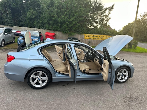 Used BMW 3 Series 2013 for sale - 75622865: Photo 39