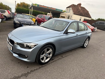 Used BMW 3 Series 2013 for sale - 75622865: Photo