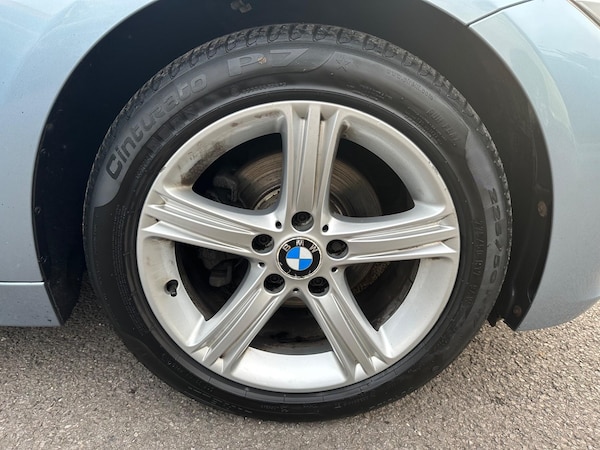 Used BMW 3 Series 2013 for sale - 75622865: Photo 41