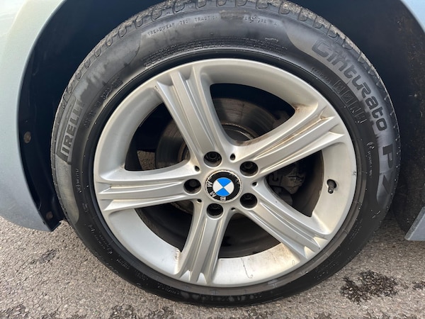 Used BMW 3 Series 2013 for sale - 75622865: Photo 42