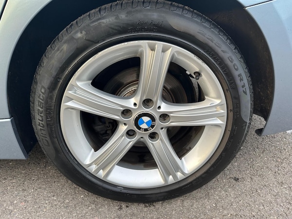 Used BMW 3 Series 2013 for sale - 75622865: Photo 43