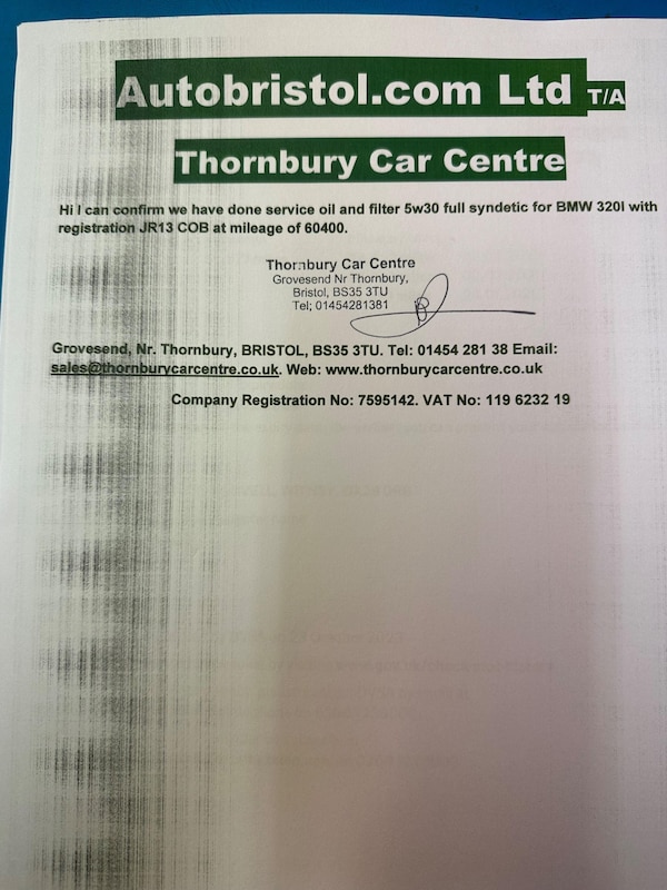 Used BMW 3 Series 2013 for sale - 75622865: Photo 45