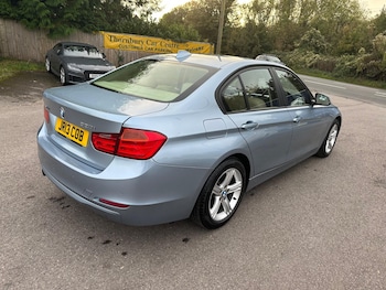 Used BMW 3 Series 2013 for sale - 75622865: Photo