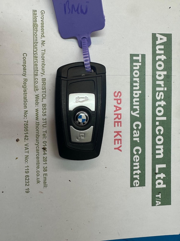 Used BMW 3 Series 2013 for sale - 75622865: Photo 54