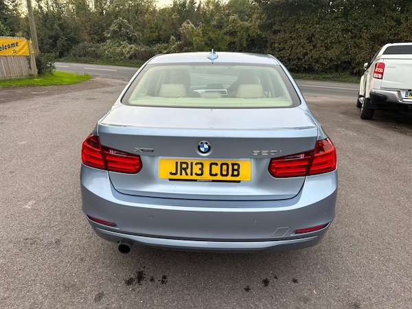 Used BMW 3 Series 2013 for sale - 75622865: Photo 5