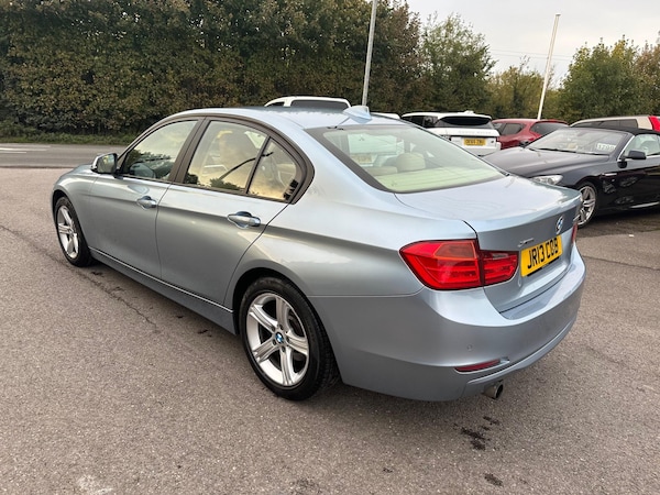 Used BMW 3 Series 2013 for sale - 75622865: Photo 6