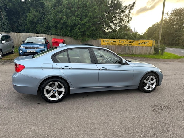 Used BMW 3 Series 2013 for sale - 75622865: Photo 8