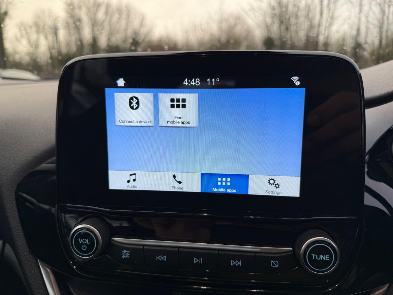 Used Ford Fiesta for sale - 77509770: Photo 10