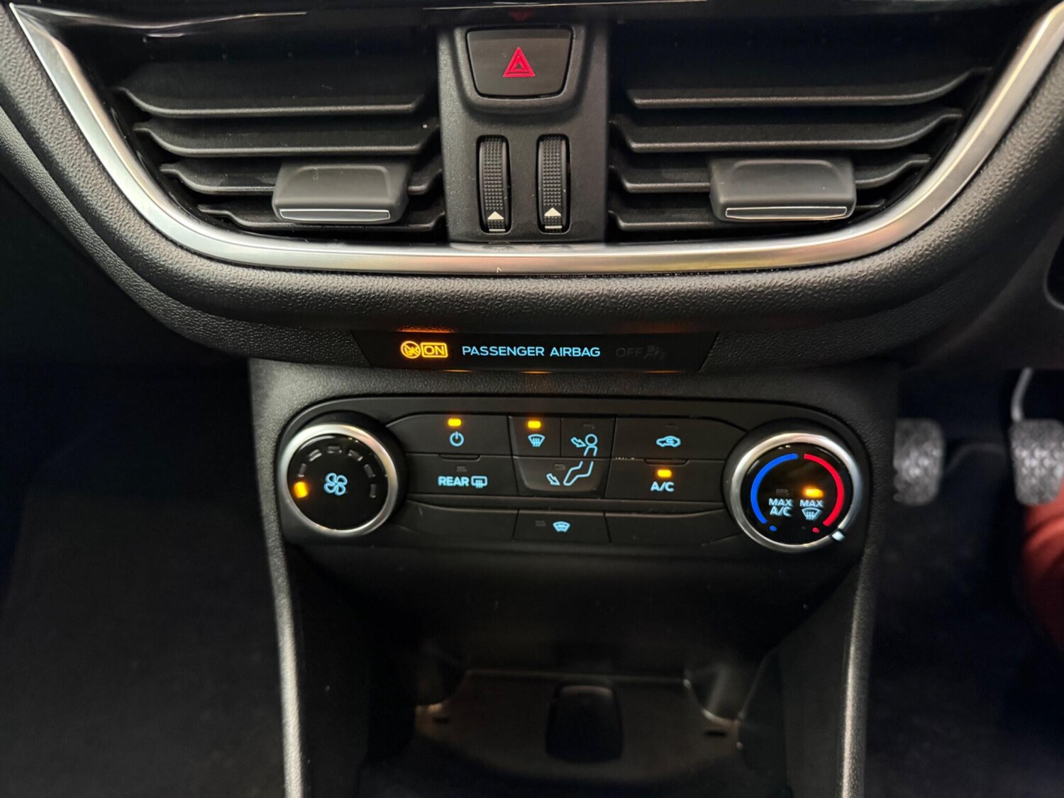 Used Ford Fiesta for sale - 77509770: Photo 11