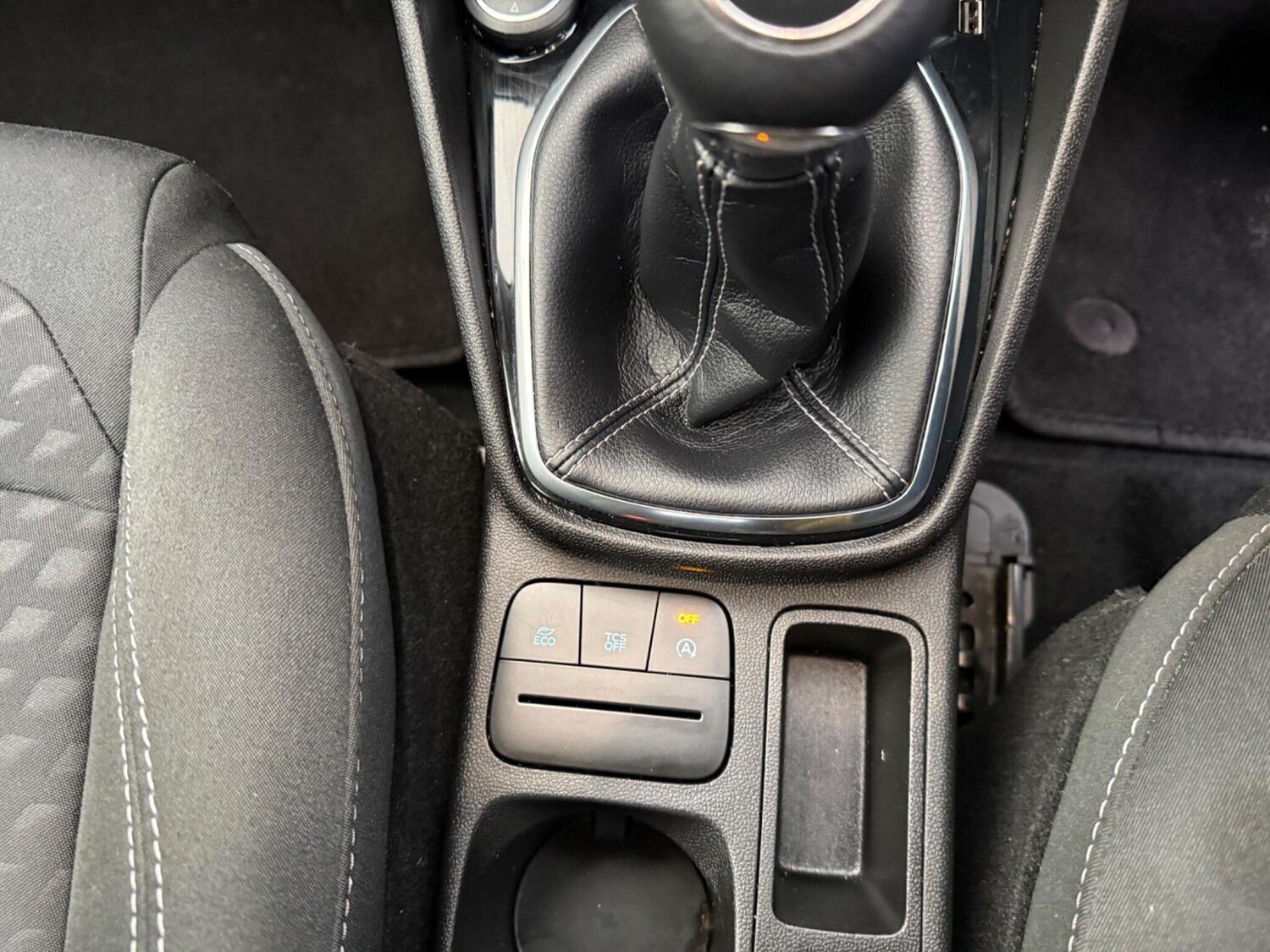 Used Ford Fiesta for sale - 77509770: Photo 12