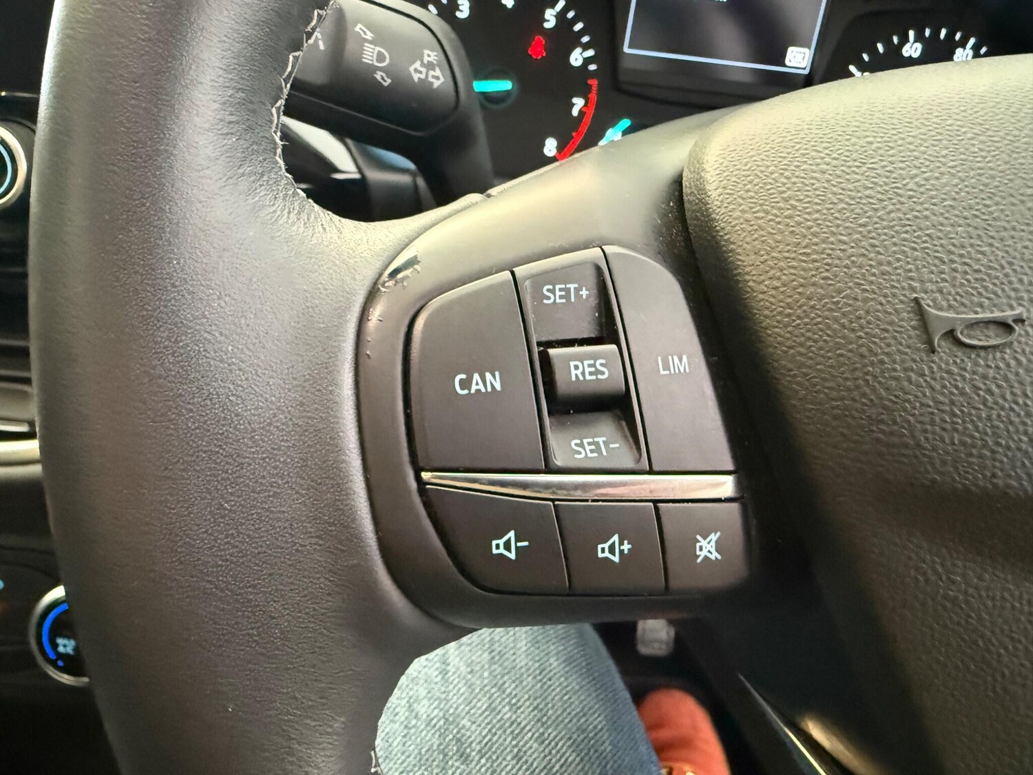 Used Ford Fiesta for sale - 77509770: Photo 13