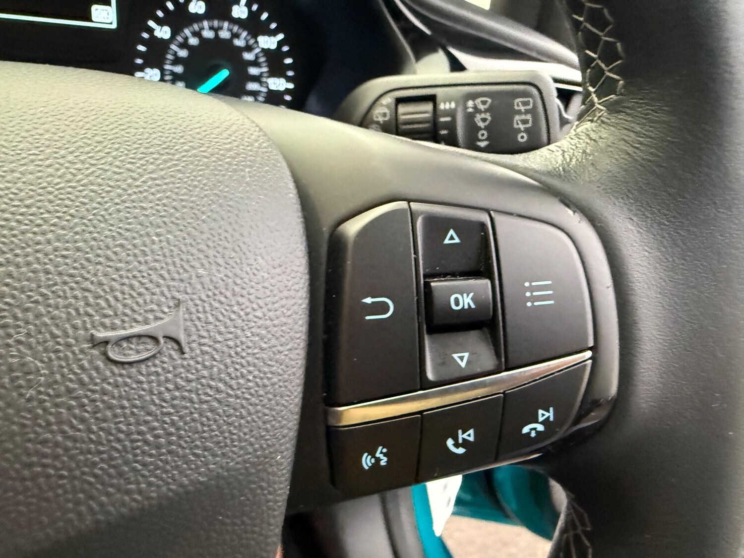 Used Ford Fiesta for sale - 77509770: Photo 14