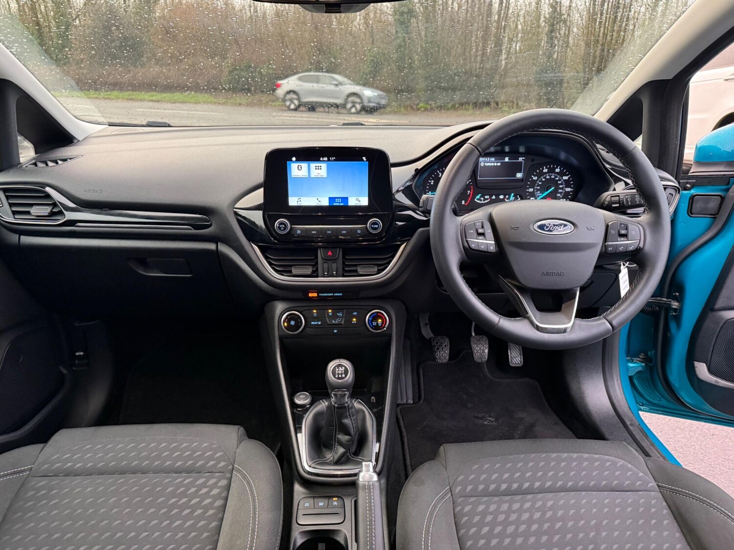 Used Ford Fiesta for sale - 77509770: Photo 15