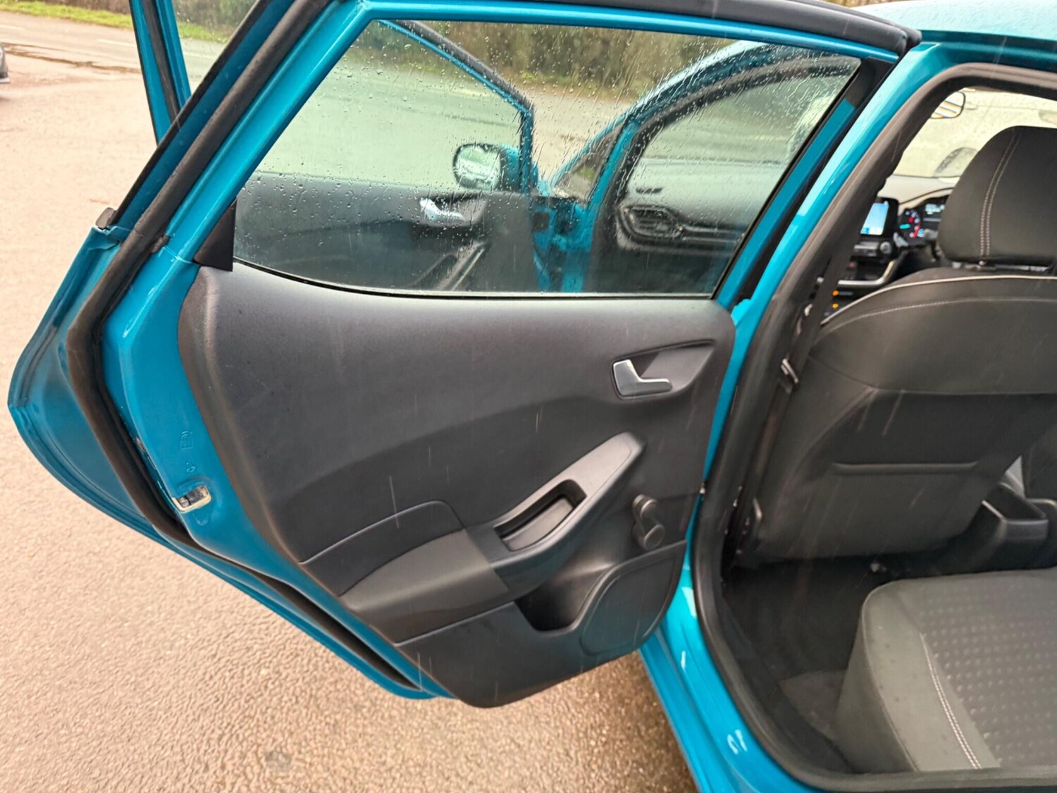 Used Ford Fiesta for sale - 77509770: Photo 22