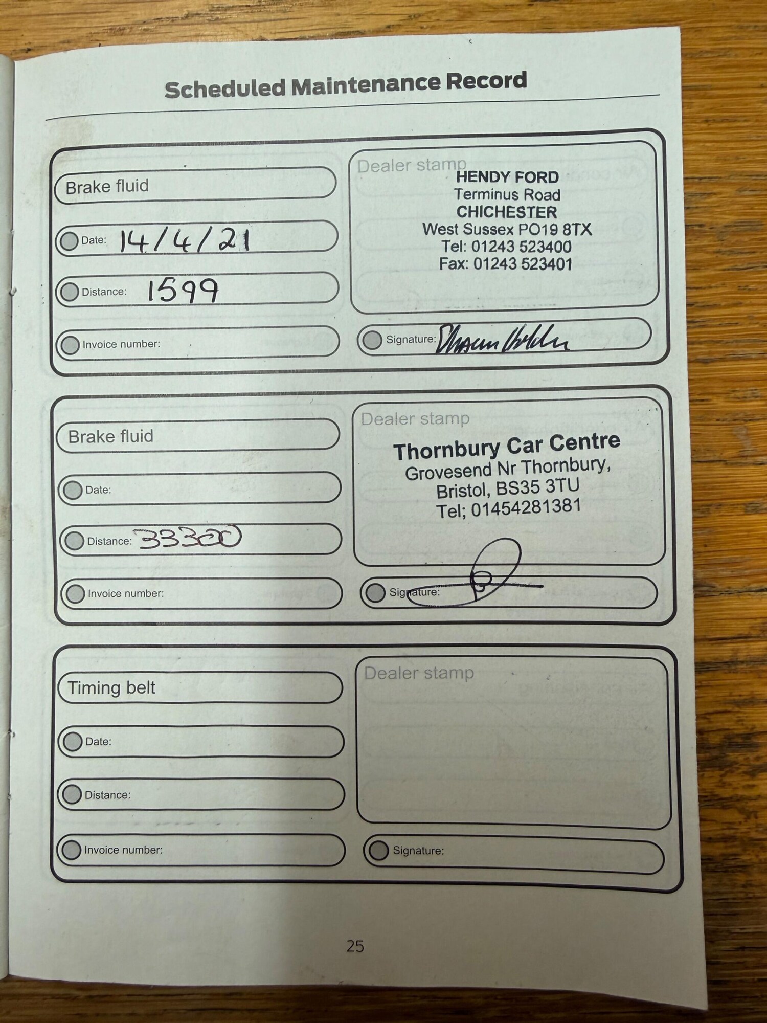 Used Ford Fiesta for sale - 77509770: Photo 40