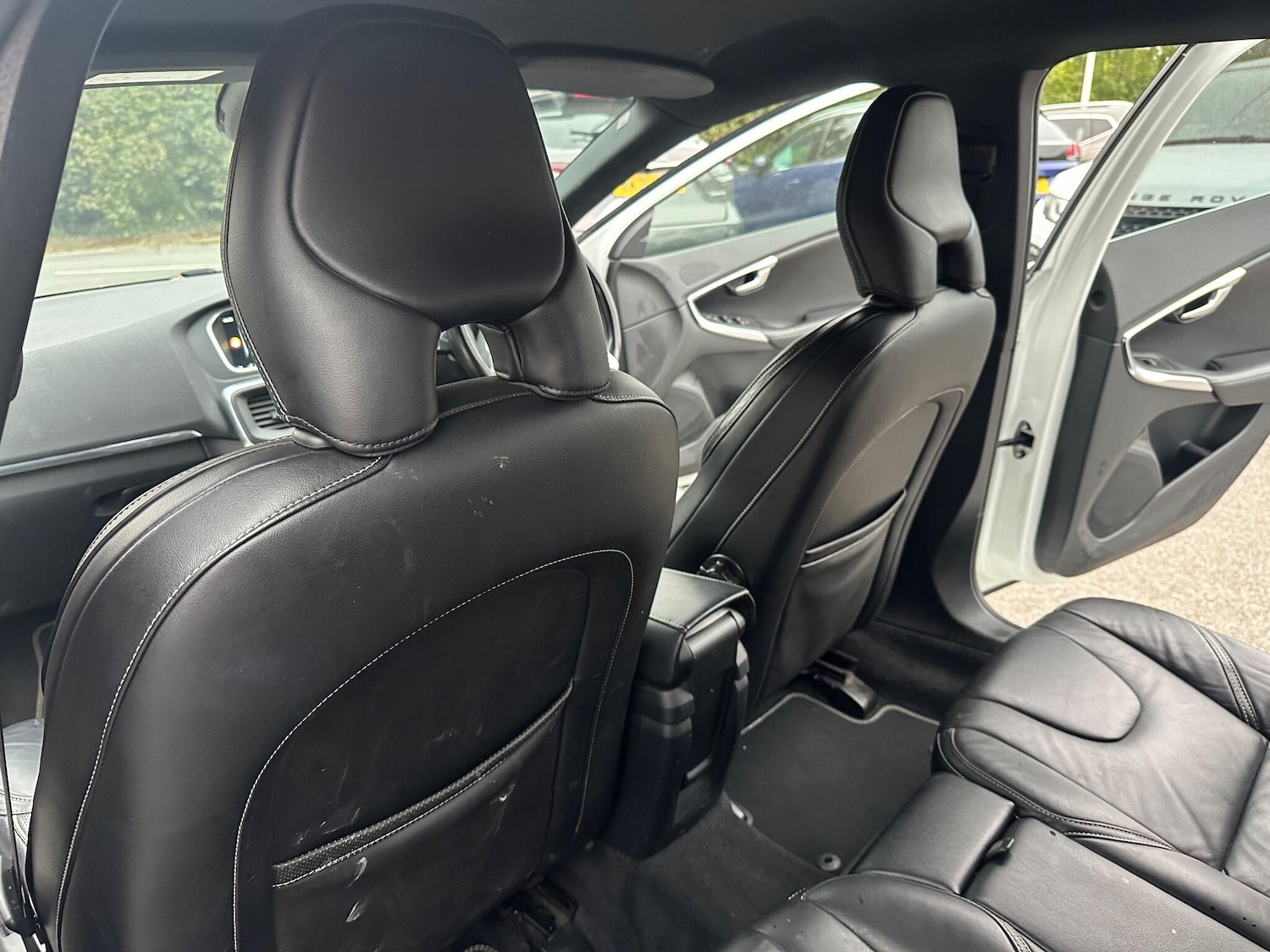 Used Volvo V40 2016 for sale - 76083640: Photo 23