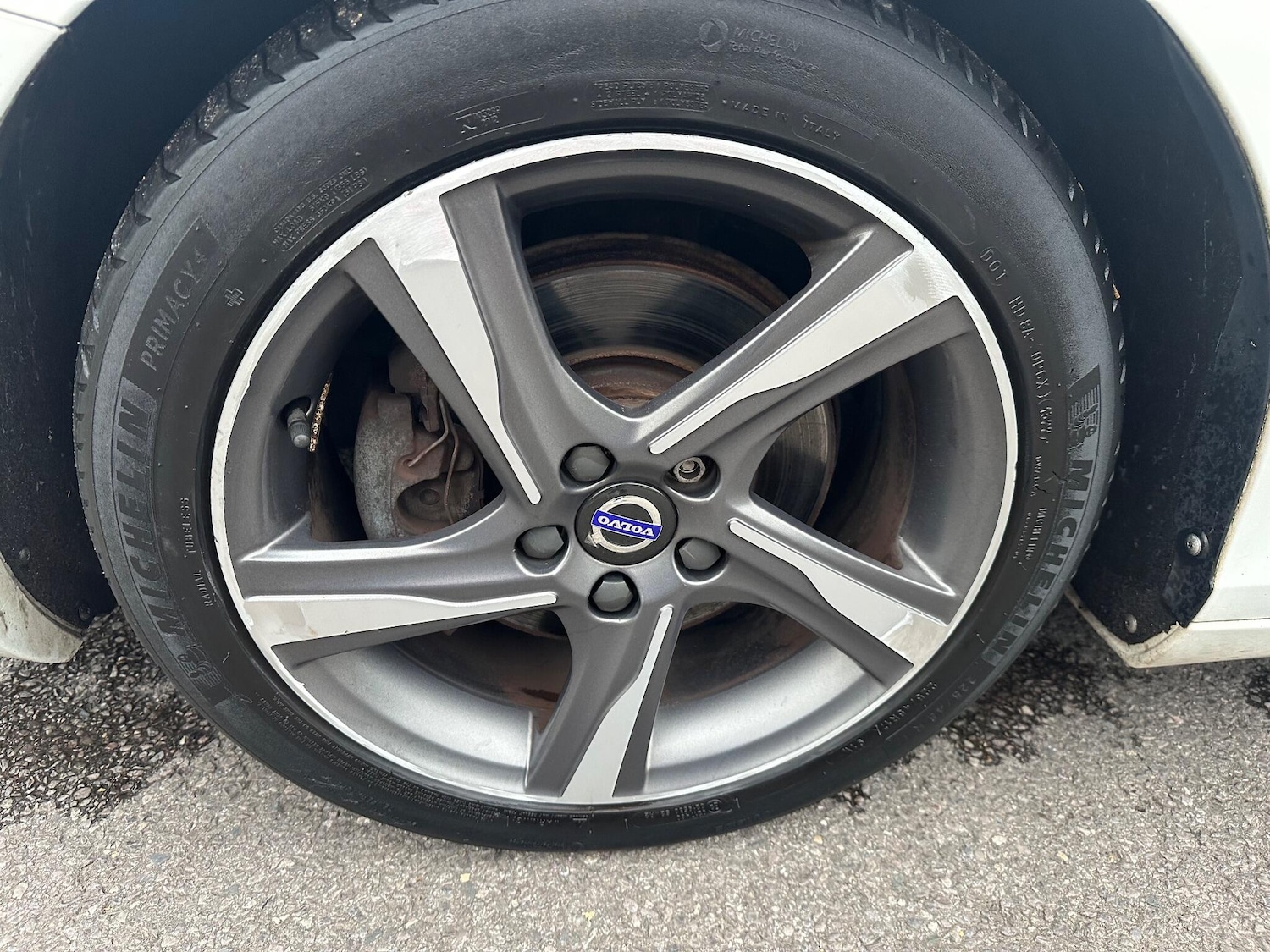 Used Volvo V40 2016 for sale - 76083640: Photo 39