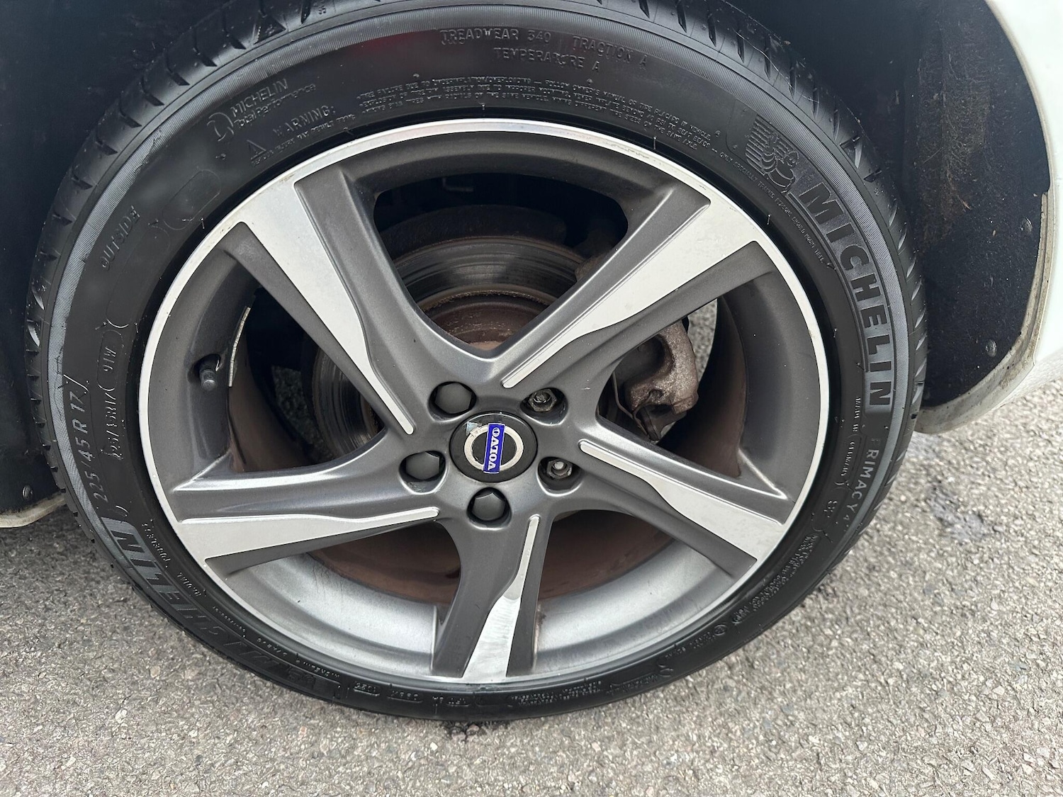 Used Volvo V40 2016 for sale - 76083640: Photo 40