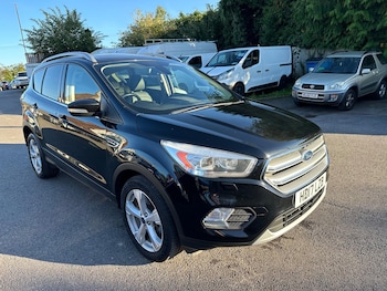 Used Ford Kuga 2017 for sale - 76991839: Photo