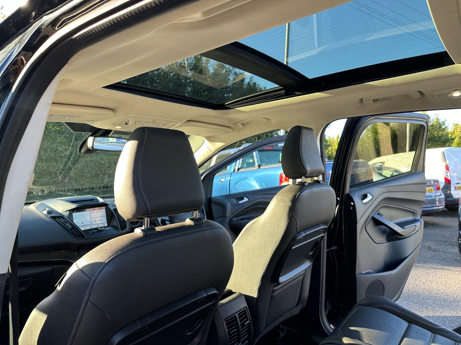 Used Ford Kuga 2017 for sale - 76991839: Photo 20