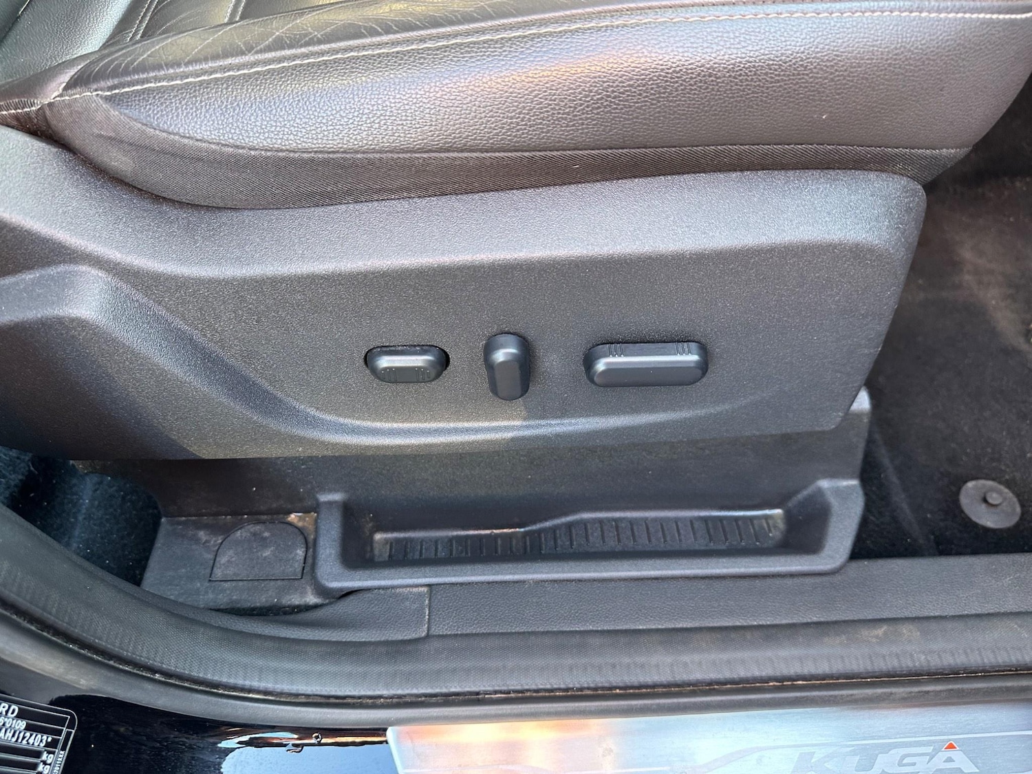 Used Ford Kuga 2017 for sale - 76991839: Photo 26