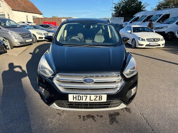 Used Ford Kuga 2017 for sale - 76991839: Photo