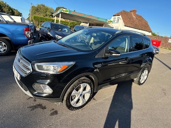 Used Ford Kuga 2017 for sale - 76991839: Photo