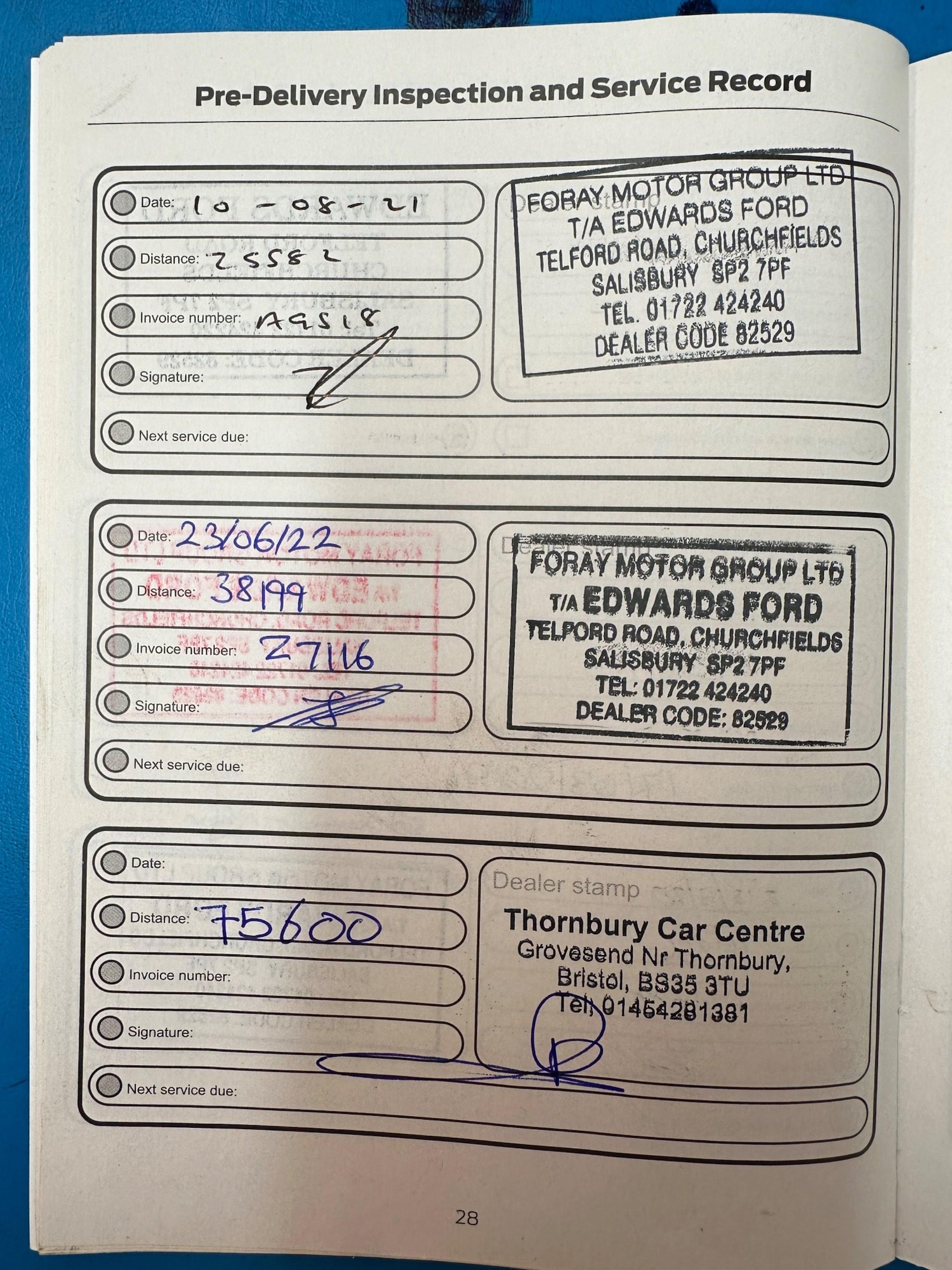 Used Ford Kuga 2017 for sale - 76991839: Photo 44