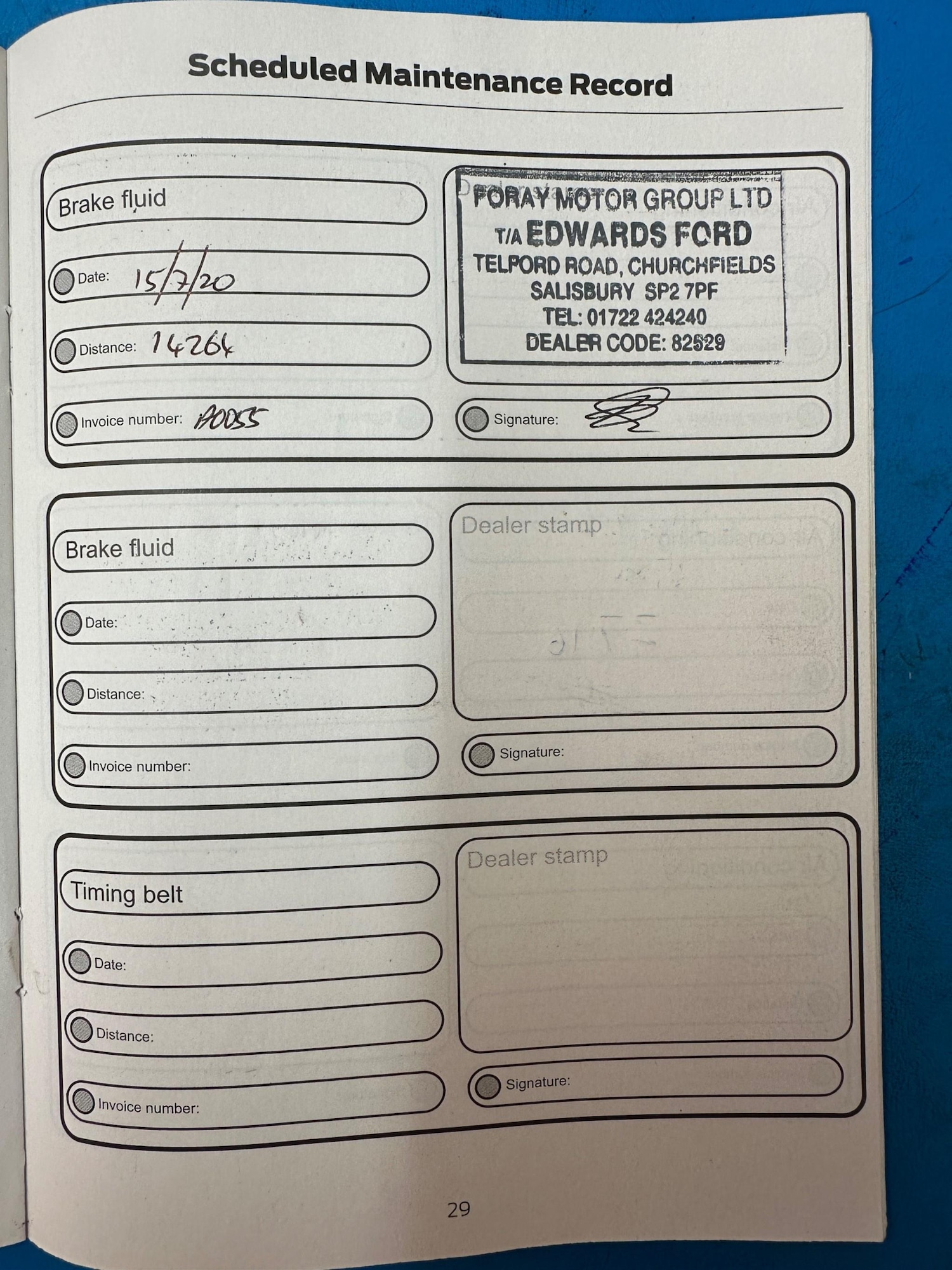 Used Ford Kuga 2017 for sale - 76991839: Photo 45