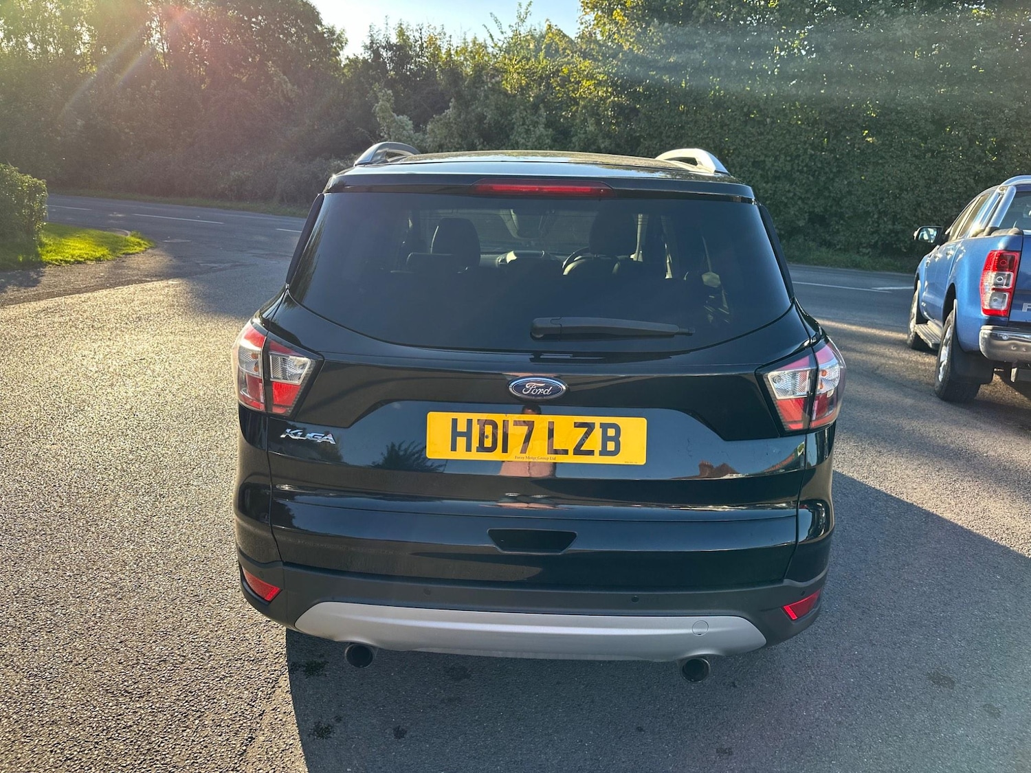 Used Ford Kuga 2017 for sale - 76991839: Photo 5