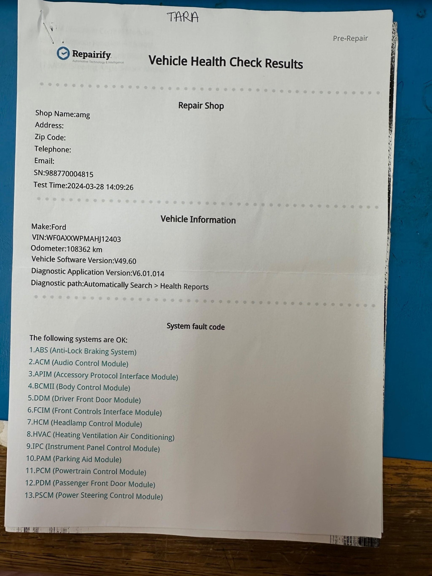 Used Ford Kuga 2017 for sale - 76991839: Photo 51