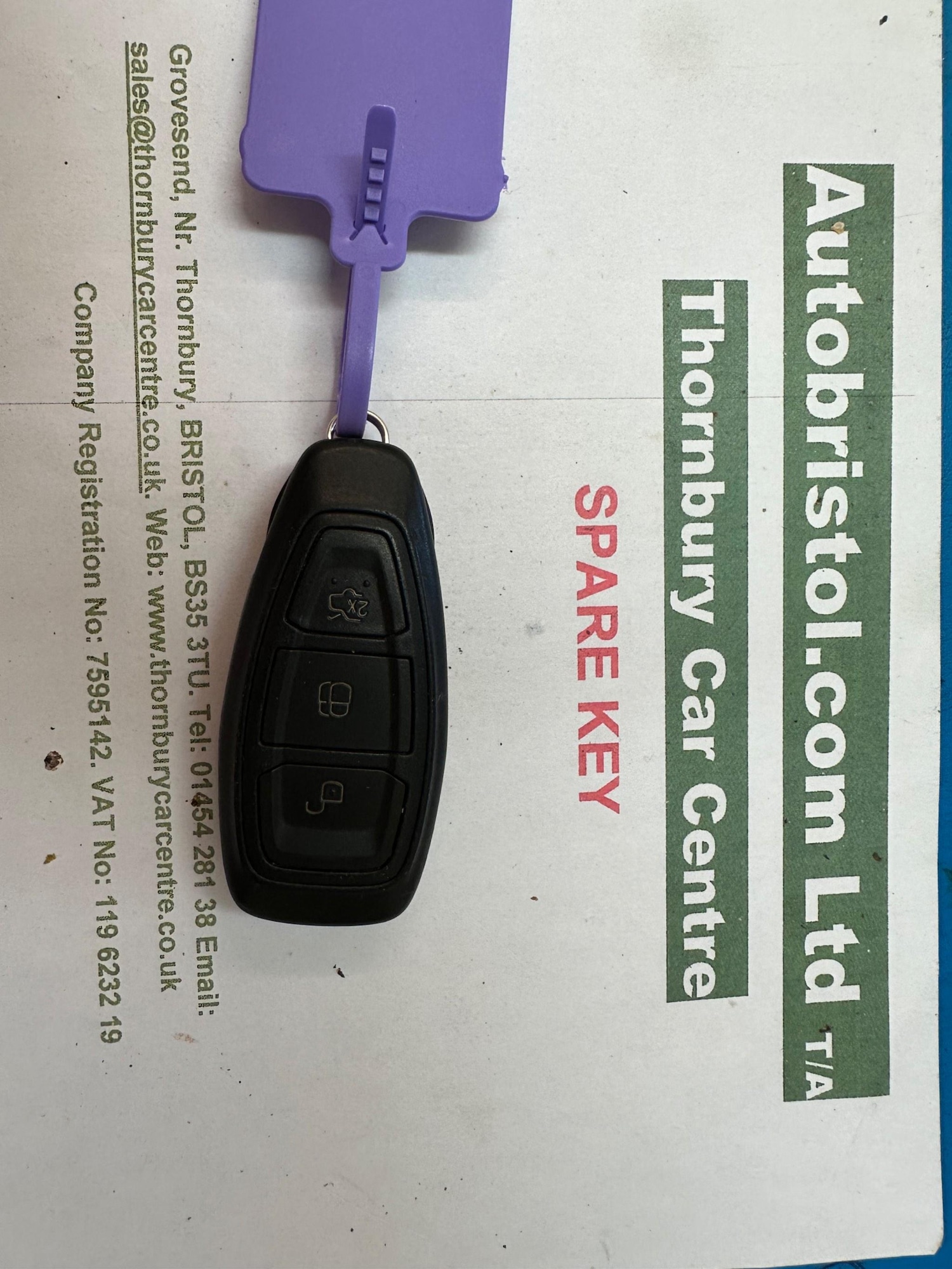 Used Ford Kuga 2017 for sale - 76991839: Photo 65