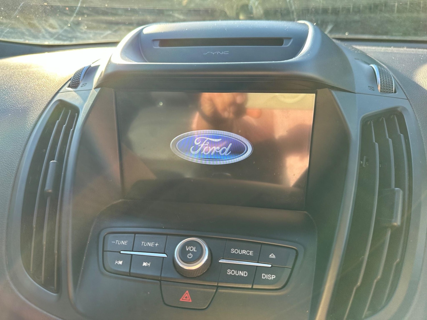 Used Ford Kuga 2017 for sale - 76991839: Photo 9