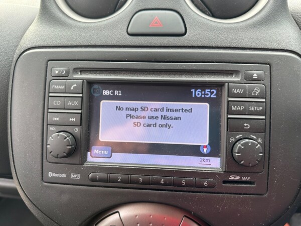 Used Nissan Micra 2011 for sale - 76109669: Photo 11