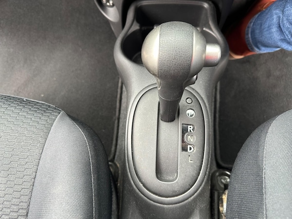 Used Nissan Micra 2011 for sale - 76109669: Photo 13