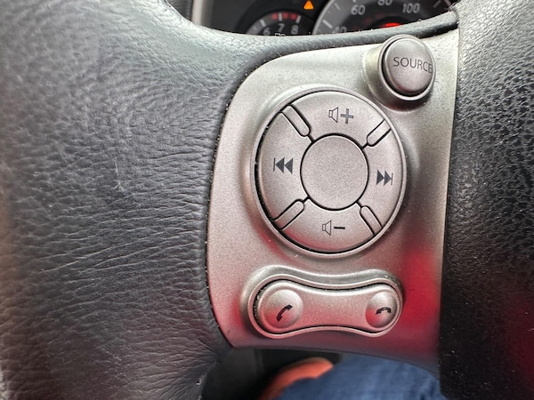 Used Nissan Micra 2011 for sale - 76109669: Photo 14