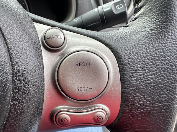 Used Nissan Micra 2011 for sale - 76109669: Photo 15