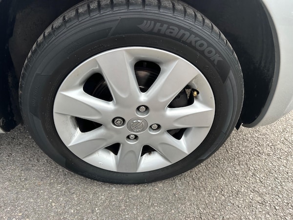 Used Nissan Micra 2011 for sale - 76109669: Photo 32