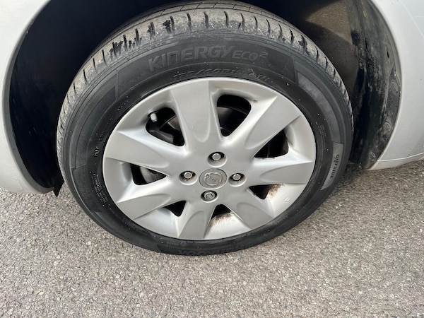 Used Nissan Micra 2011 for sale - 76109669: Photo 33