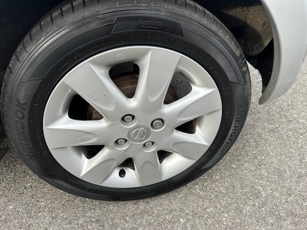 Used Nissan Micra 2011 for sale - 76109669: Photo 34