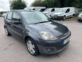 2008 (08) - 1.4 Style 5dr