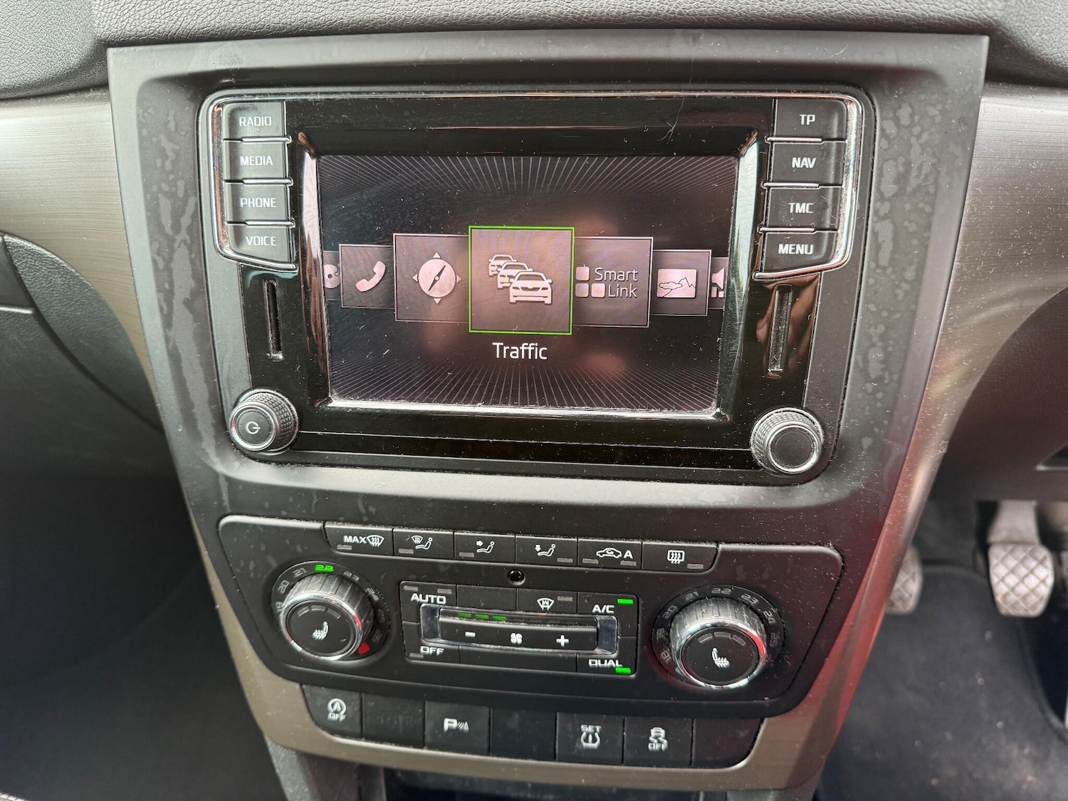 Used Skoda Yeti 2017 for sale - 76388261: Photo 12