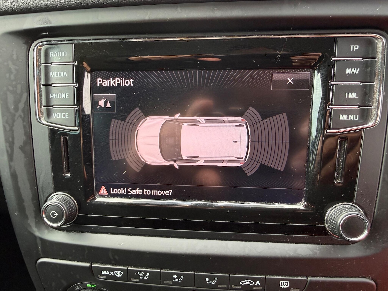 Used Skoda Yeti 2017 for sale - 76388261: Photo 13