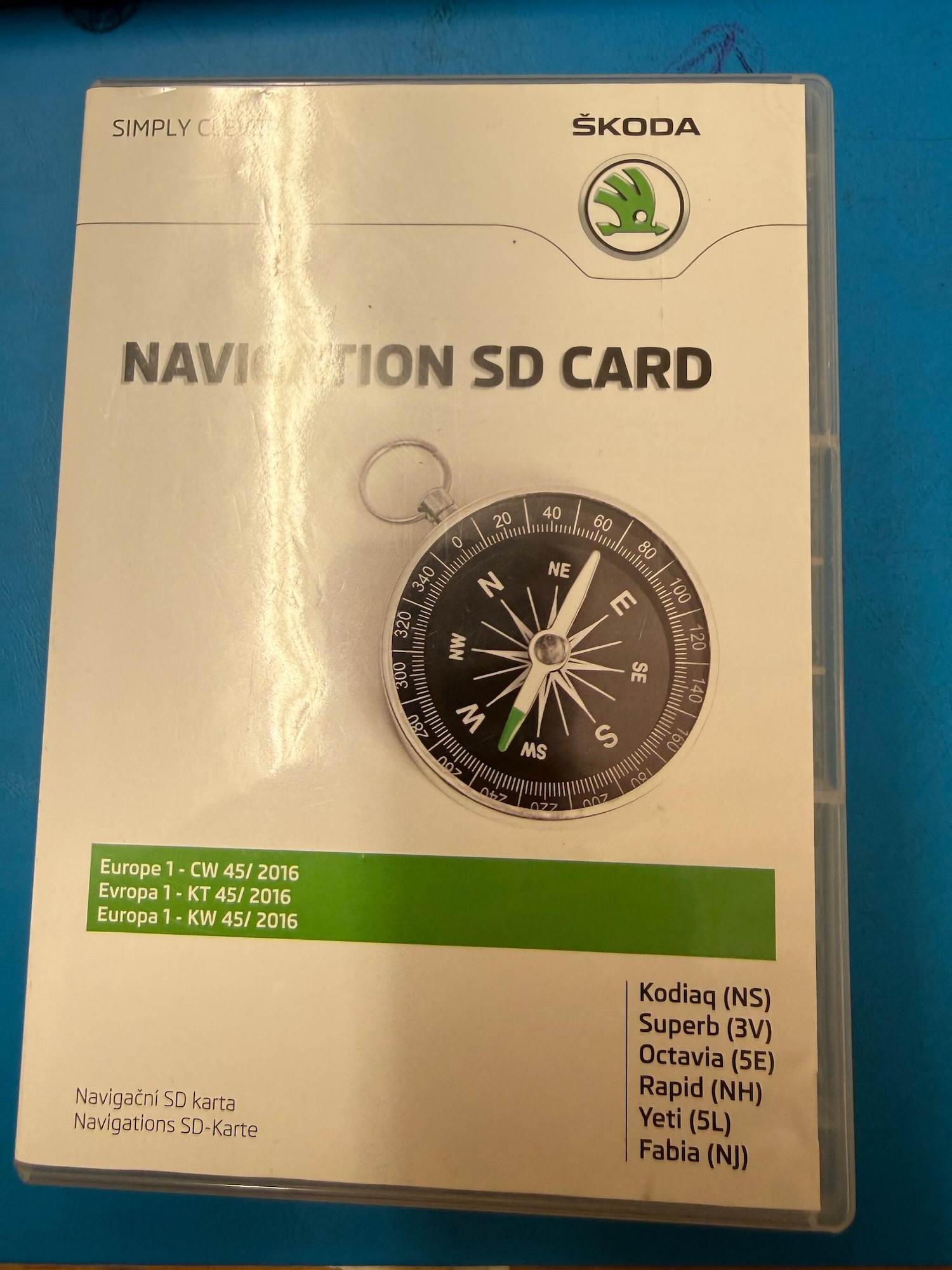 Used Skoda Yeti 2017 for sale - 76388261: Photo 53