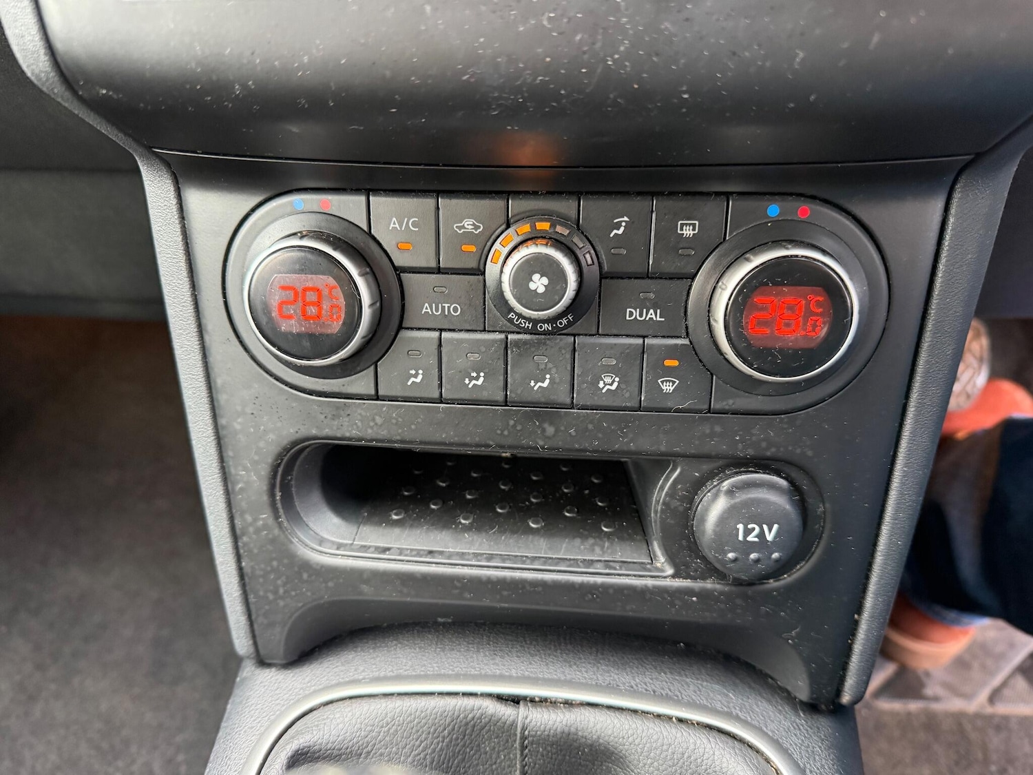 Used Nissan Qashqai 2013 for sale - 76926218: Photo 10