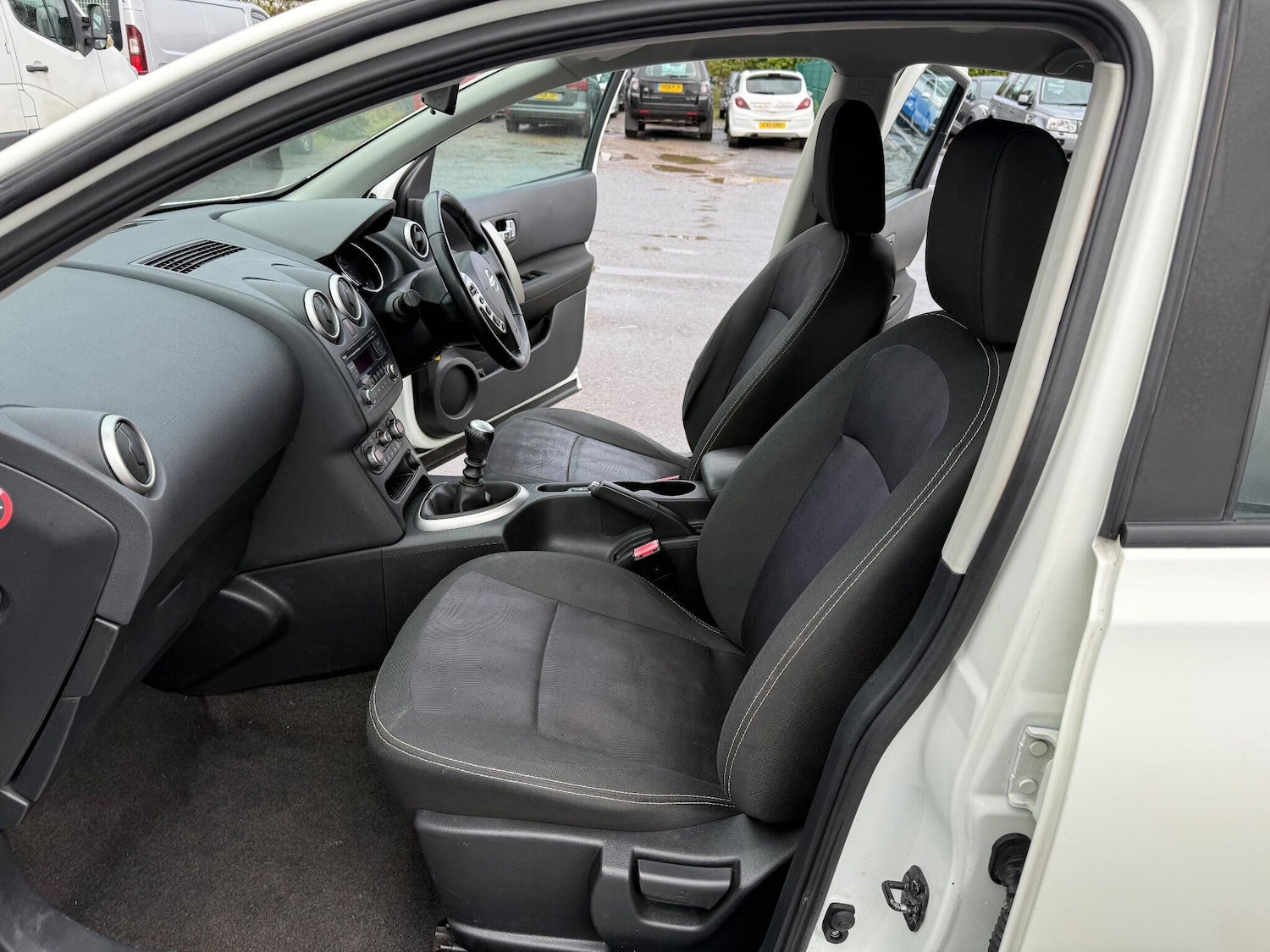 Used Nissan Qashqai 2013 for sale - 76926218: Photo 14