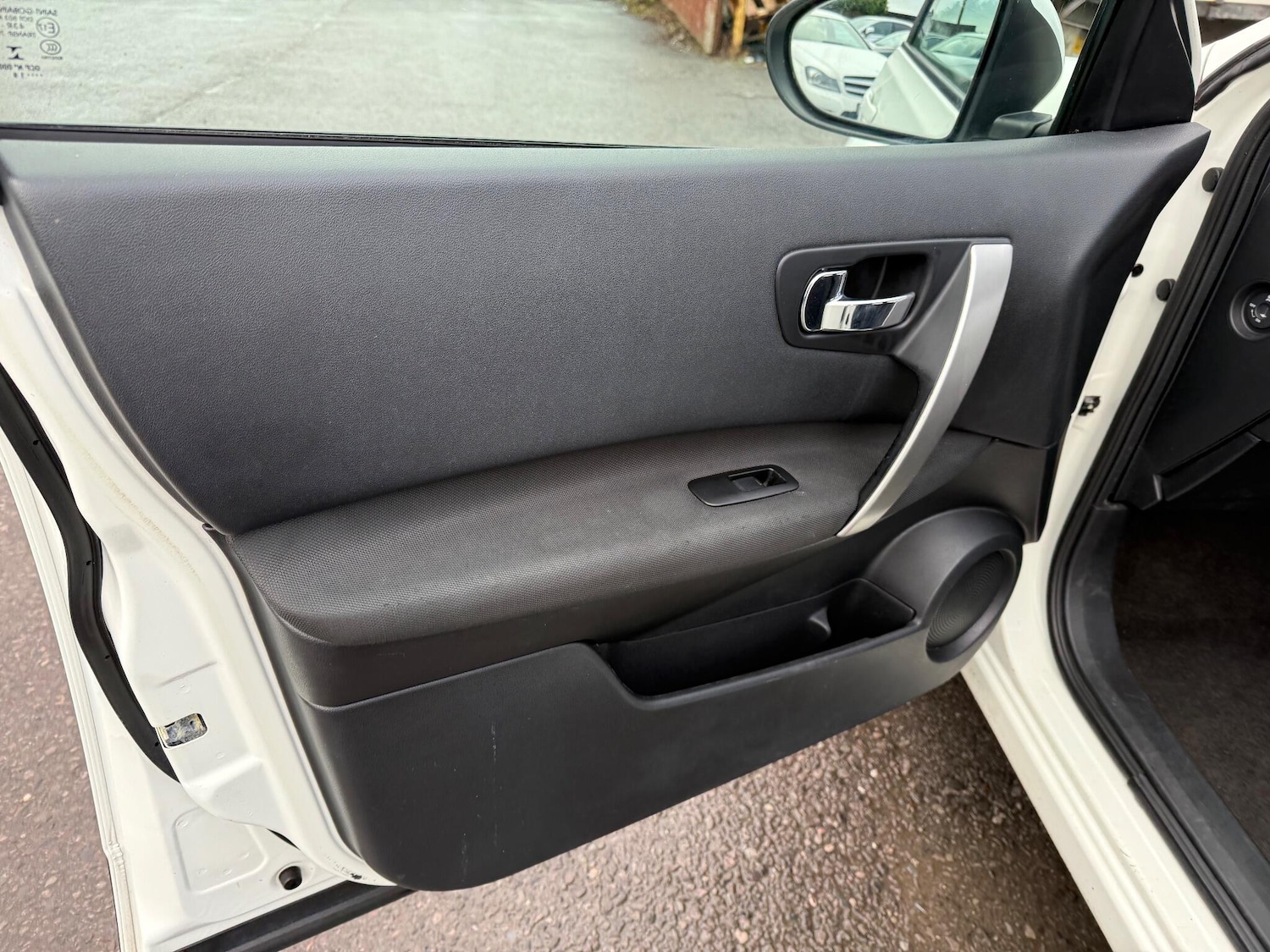 Used Nissan Qashqai 2013 for sale - 76926218: Photo 15