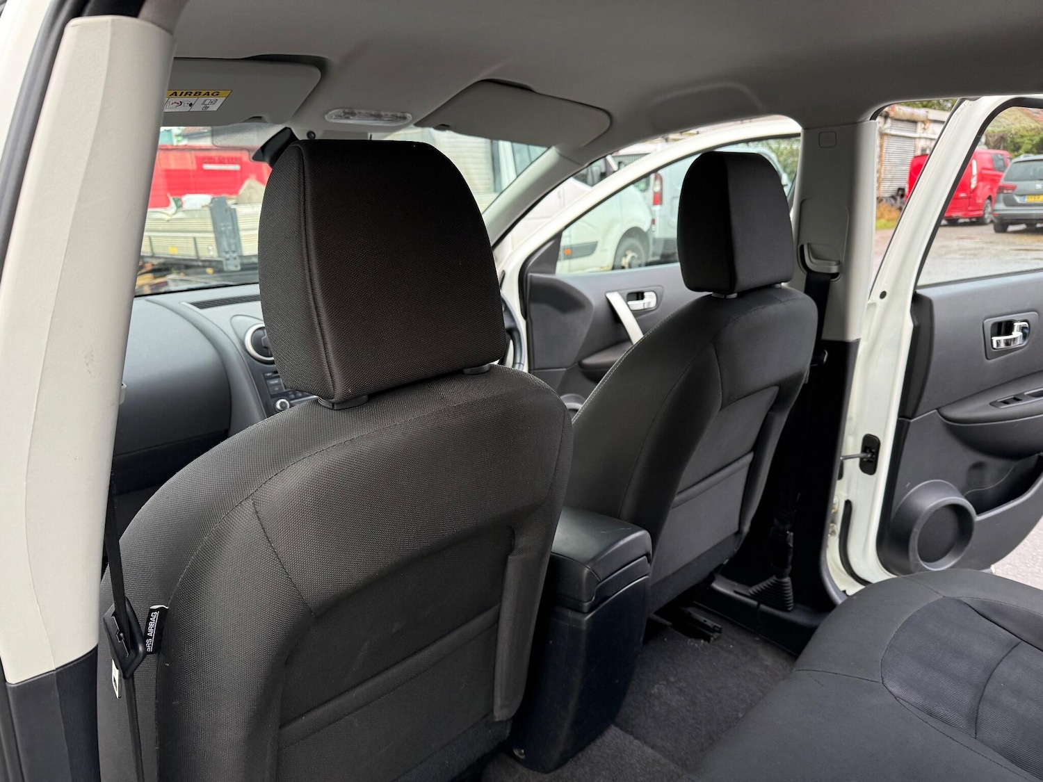 Used Nissan Qashqai 2013 for sale - 76926218: Photo 16