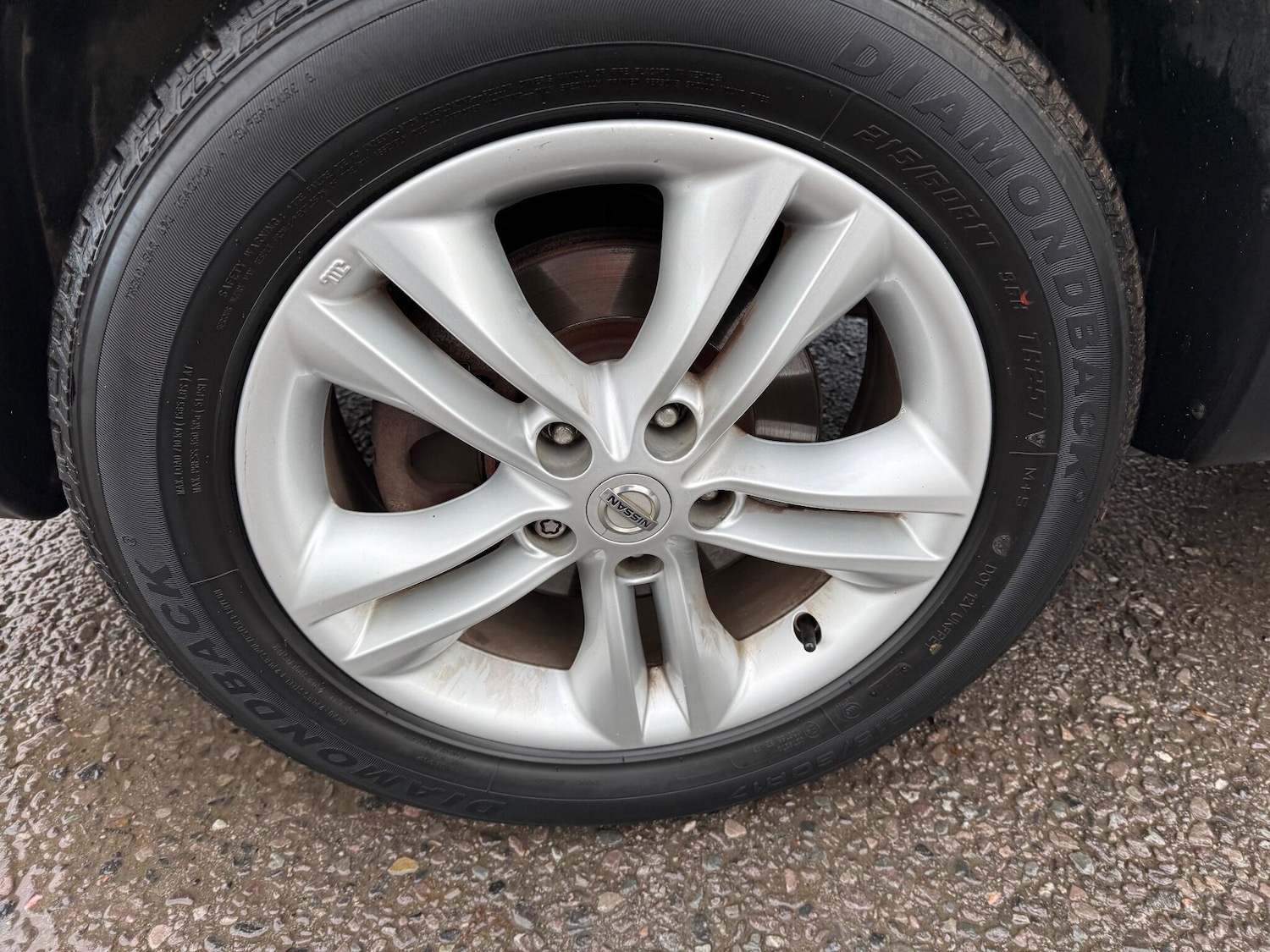 Used Nissan Qashqai 2013 for sale - 76926218: Photo 29