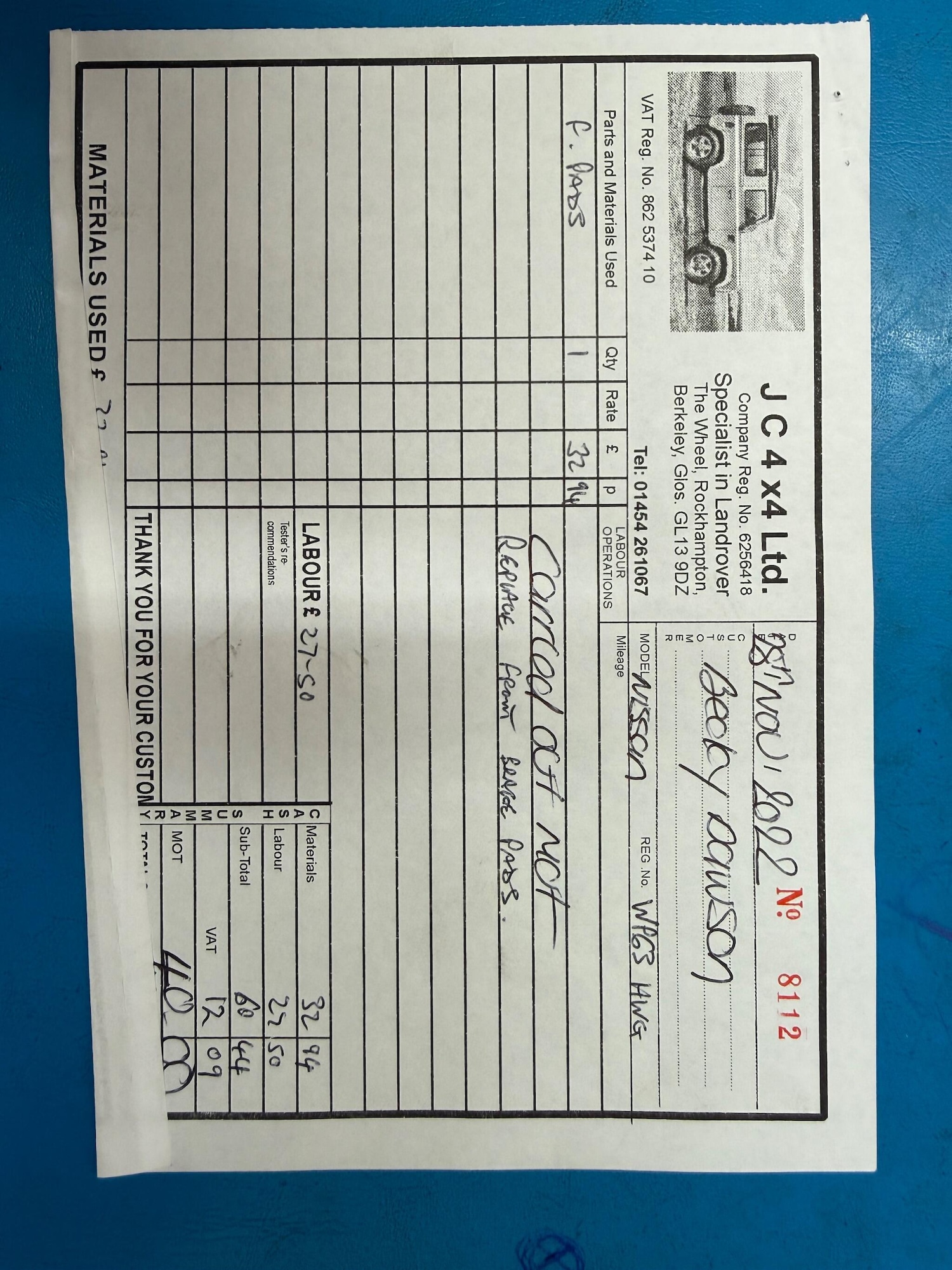 Used Nissan Qashqai 2013 for sale - 76926218: Photo 42